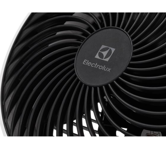 Настольный вентилятор Electrolux ETF-107W НС-1245267
