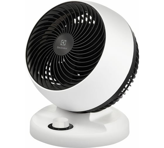 Настольный вентилятор Electrolux ETF-107W НС-1245267