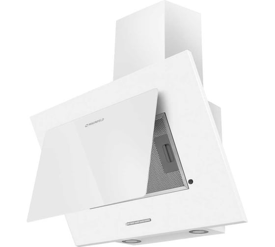 Кухонная вытяжка MAUNFELD Tower A 60 белый Tower A 60 White