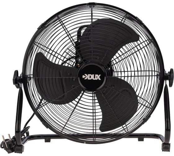 Настольный вентилятор DUX DX-400 60-0240