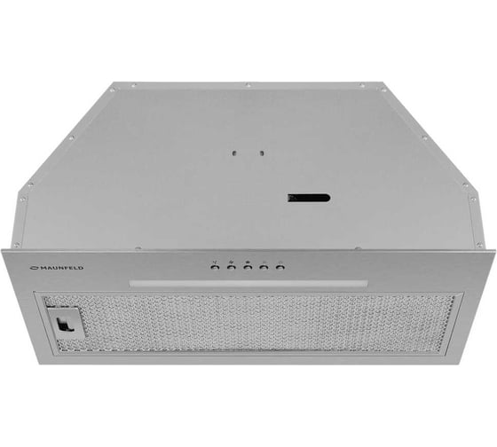 Кухонная вытяжка MAUNFELD TRAPEZE 603EM нержавеющая сталь TRAPEZE 603EM Inox