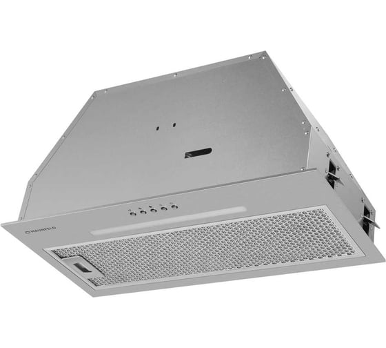 Кухонная вытяжка MAUNFELD TRAPEZE 603EM нержавеющая сталь TRAPEZE 603EM Inox