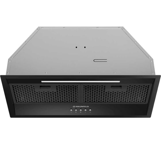 Кухонная вытяжка MAUNFELD VIVID 603EM черный VIVID 603EM Black