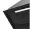 Кухонная вытяжка MAUNFELD VIVID 603EM черный VIVID 603EM Black 6