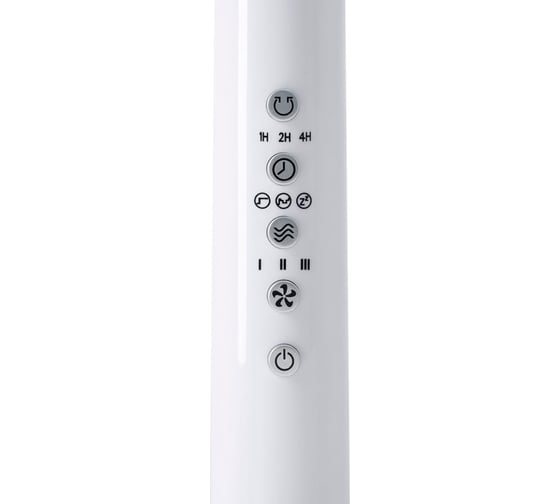 Вентилятор STEBA VT 5