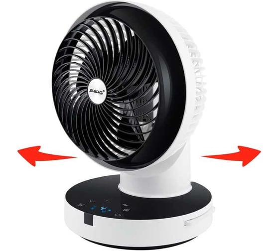 Вентилятор STEBA VT 360