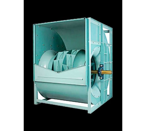 Вентилятор AIR-SC назад загнутые лопатки TDF 400 4687205075932 1