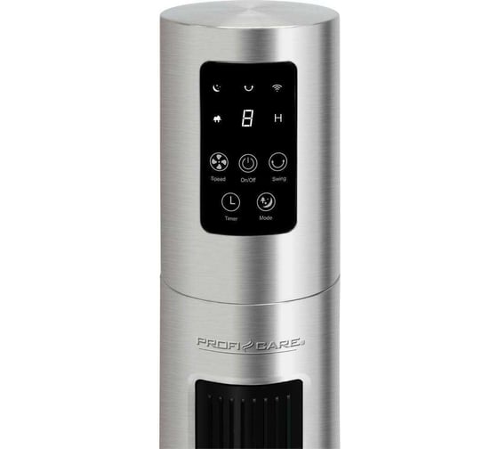 Вентилятор Profi Care Brends PC-TVL 3090 inox