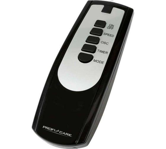 Вентилятор Profi Care Brends PC-TVL 3090 inox