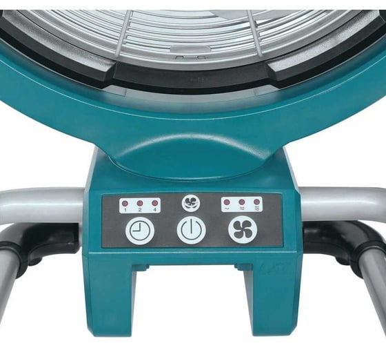 Вентилятор Makita DCF300Z