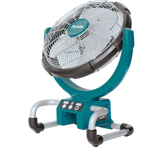 Вентилятор Makita DCF300Z