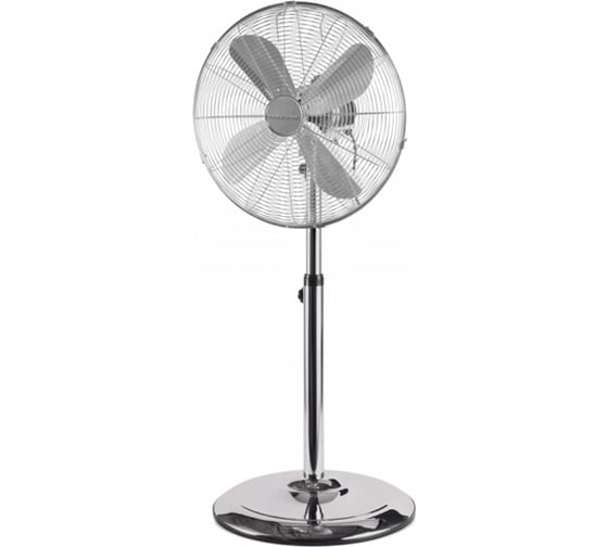 Вентилятор Profi Care Brends 40 см PC-VL 3064  MS inox 1