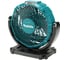 Вентилятор Makita CF100DZ 1