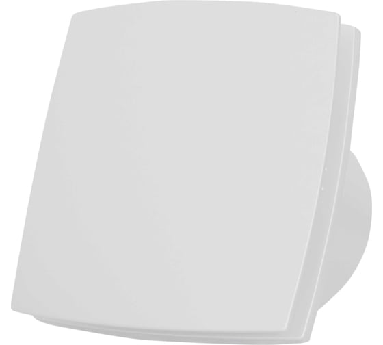 Вентилятор вытяжной Vesta Electric WHITE EF-150 Plus FLEF000000150P 1