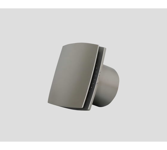 Вентилятор вытяжной Vesta Electric GREY EF-150 Plus FLEF000000153P
