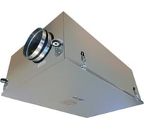 Установка вентиляционная приточная Naveka Node4- 315(50m)/VAC(D280),E15(PTC) с пультом Z031 УН-00010081