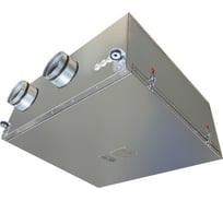 Установка вентиляционная приточно-вытяжная Naveka Node5- 160(25m)/RP-M,VAC(D220),E1.1 Compact с пультом TS4 УН-00010381