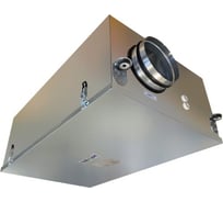 Установка вентиляционная приточная Naveka Node4- 200(50m)/VEC(B190),E4.5 с ЧЕРНЫМ пультом TS4b, арт. УН-00010446