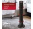 Напольный вентилятор Energy EN-1616 TOWER колонна с пультом черный 1шт/коробка 0 30387 030387 4