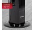 Напольный вентилятор Energy EN-1616 TOWER колонна с пультом черный 1шт/коробка 0 30387 030387 8