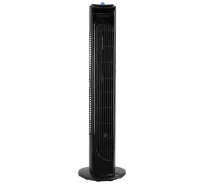 Напольный вентилятор Energy колонна черный Tower EN-1618 006643