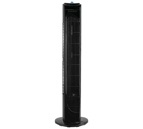 Напольный вентилятор Energy колонна черный Tower EN-1618 006643 1