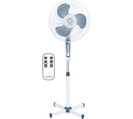 Вентилятор ENERGY EN-1635R с пультом 16 1шт/цветн коробка 0 30370 030370