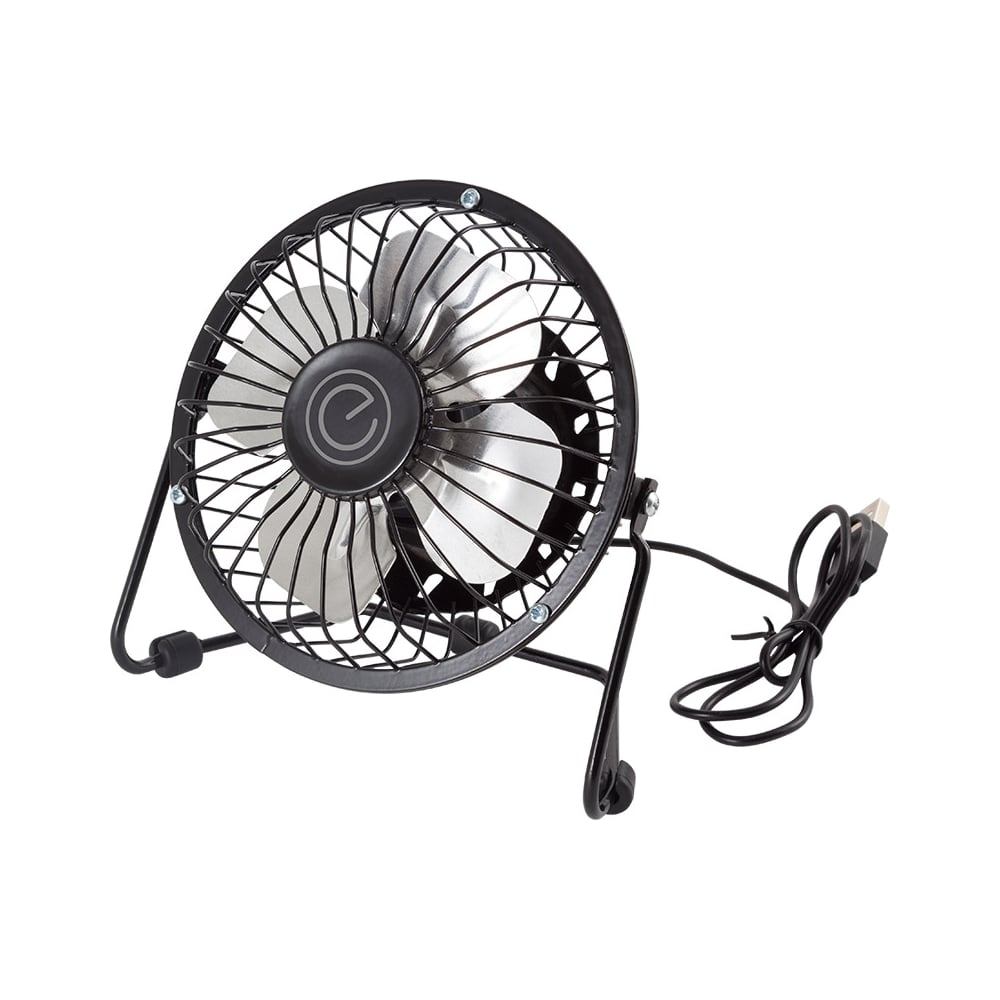 Вентилятор ENERGY EN-0606M USB настольный черный 00 5077 005077 ...
