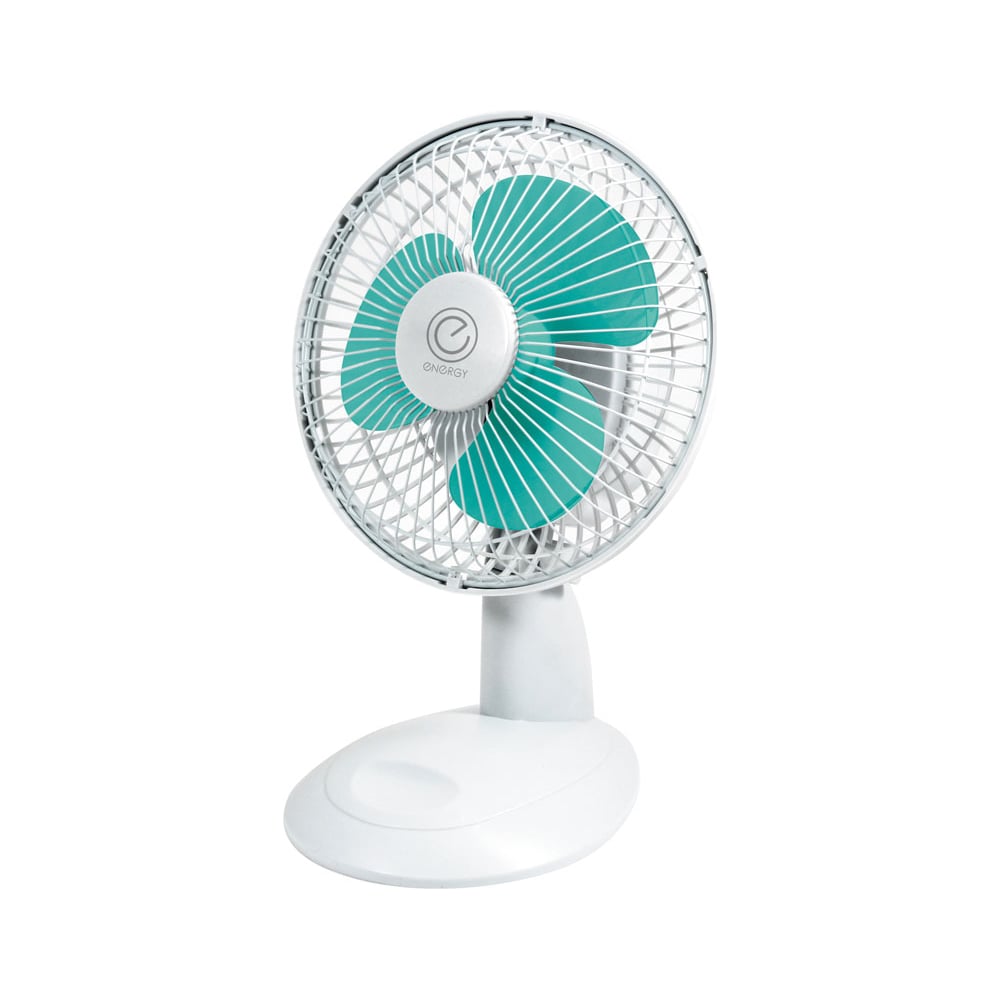 Настольный вентилятор Energy 6" EN-0603 000663 - выгодная цена, отзывы ...