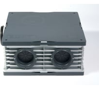 Центральный вентилятор AERECO V5S для квартир и домов / до 6 помещений V5S1130