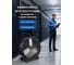 Промышленный осевой вентилятор Royal Clima RSF-360M-BL 3