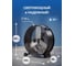 Промышленный осевой вентилятор Royal Clima RSF-360M-BL 8
