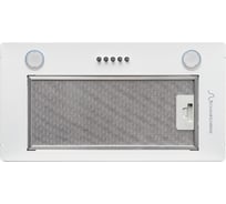 Встраиваемая вытяжка SCHAUB LORENZ SLD белый EW5210