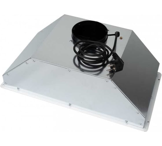 Встраиваемая вытяжка SCHAUB LORENZ SLD белый EW5210