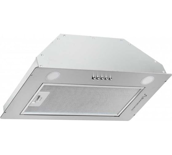 Встраиваемая вытяжка SCHAUB LORENZ SLD нержавеющая сталь EE5210