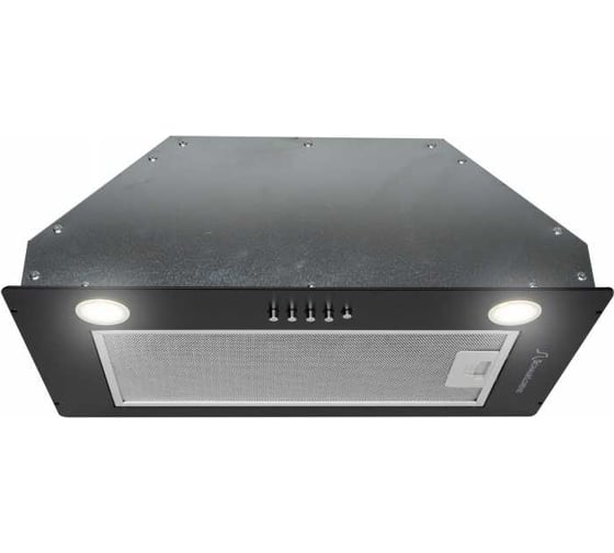 Встраиваемая вытяжка SCHAUB LORENZ SLD черный ES5210