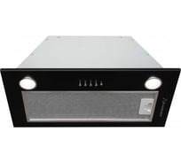 Встраиваемая вытяжка SCHAUB LORENZ SLD черный ES5220