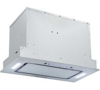 Встраиваемая вытяжка Schaub Lorenz SLD, стекло, белый EL5137