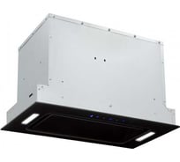 Встраиваемая вытяжка Schaub Lorenz SLD, стекло, черный EY5137