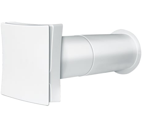 Стенной проветриватель VENTS ПС 100 18610421