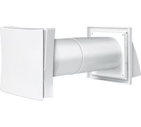 Стенной проветриватель VENTS ПС 102 100442838