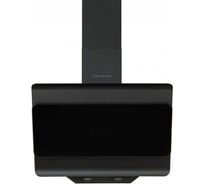 Наклонная вытяжка Schaub Lorenz SLD, стекло, черный DY6318