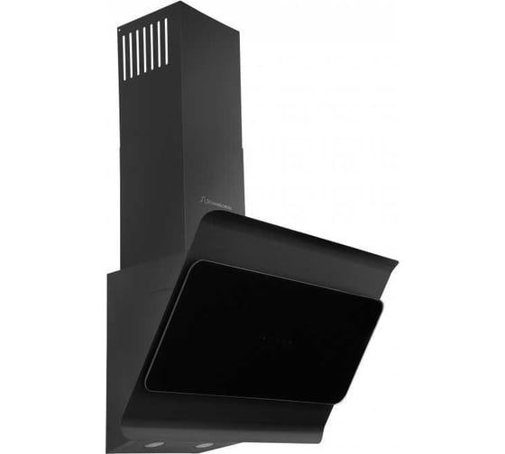 Наклонная вытяжка Schaub Lorenz SLD, стекло, черный DY6318