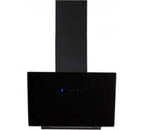 Наклонная вытяжка Schaub Lorenz SLD, стекло, черный DY5237