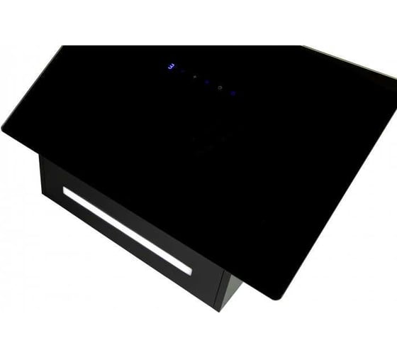Наклонная вытяжка Schaub Lorenz SLD, стекло, черный DY5237