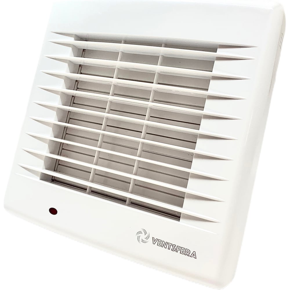 Вентилятор VENTSFERA 120 AUTO STYL2D120 - выгодная цена, отзывы ...