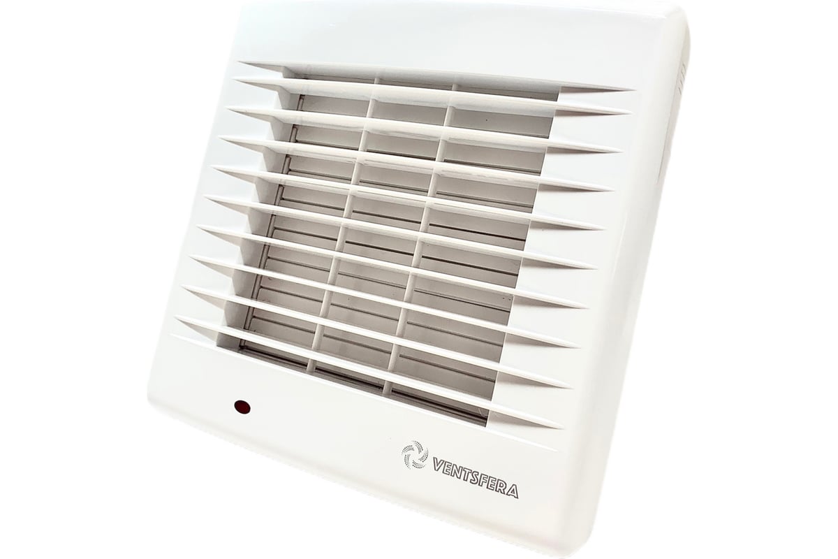 Вентилятор VENTSFERA 120 AUTO STYL2D120 - выгодная цена, отзывы ...