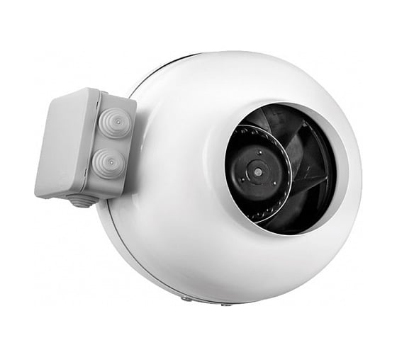 Канальный вентилятор Energolux SDC 125 XL