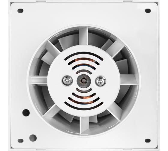 Вентилятор вытяжной ROYAL THERMO RAFR 100 S НС-1608400