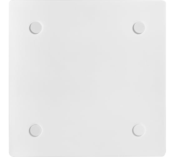 Вентилятор вытяжной ROYAL THERMO RAFC 100 White НС-1608378